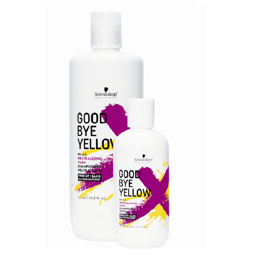 Schwarzkopf: die Marke für das perfekte Styling